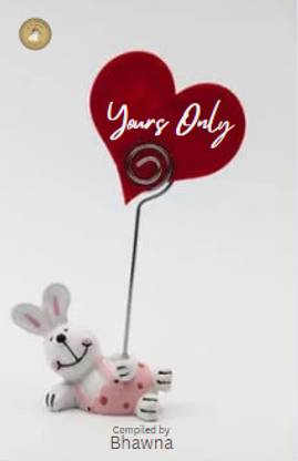 Yours Only
