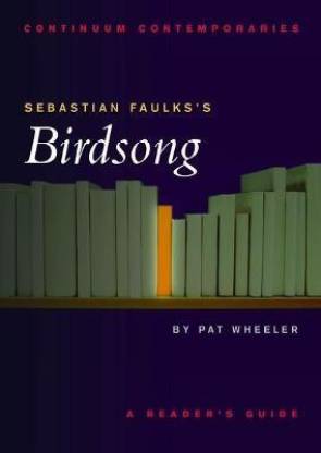 Sebastian Faulks's Birdsong