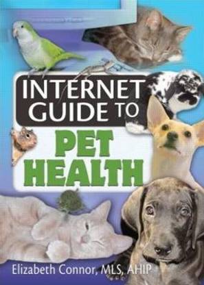 Internet Guide to Pet Health