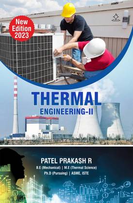 THERMAL ENGINEERING II