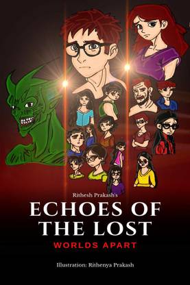 Echoes of the Lost