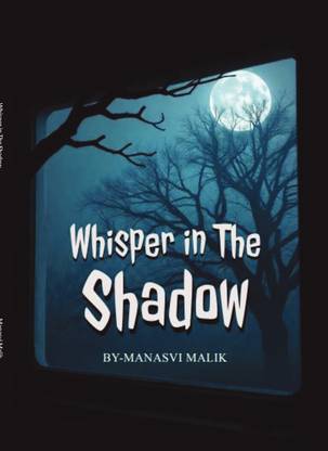 Whisper in The Shadow  - Whisper in The Shadow