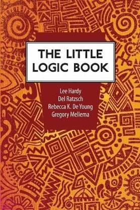 The Little Logic Book