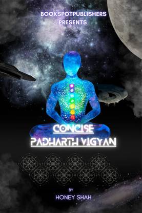 Concise Padarth Vigyan