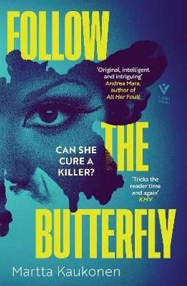 Follow the Butterfly