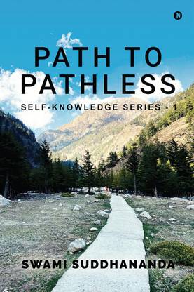 Path to Pathless