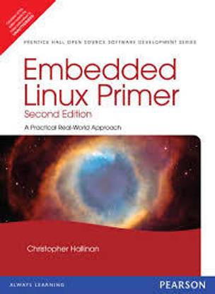 Embedded Linux Primer