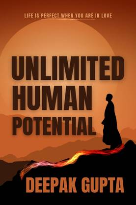 Unlimited Human Potential