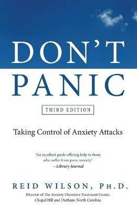 Don't Panic