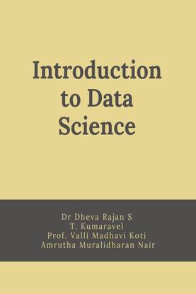 Introduction to Data Science