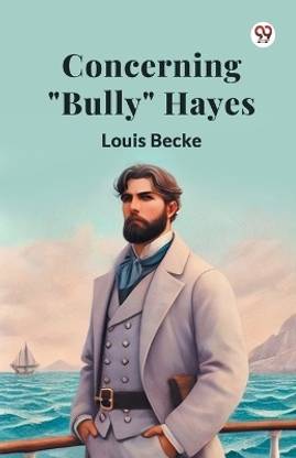 Concerning "Bully" Hayes