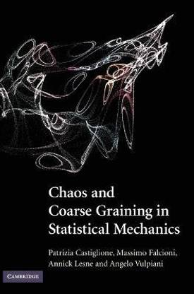 Chaos and Coarse Graining in Statistical Mechanics