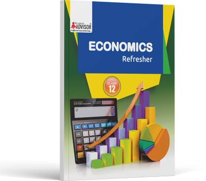 Student Advisor Economics Class 12  - All in one Economics class 12 Refresher by Student Advisor