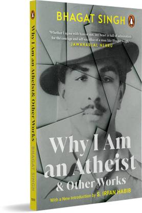 Why I Am an Atheist and Other Works