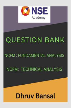 NCFM certification question banks