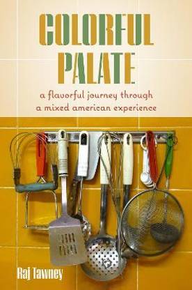Colorful Palate