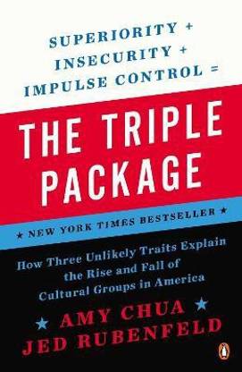 The Triple Package