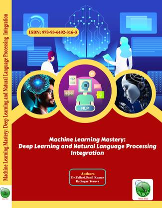 Machine Learning Mastery: Deep Learning and Natural Language Processing Integration
