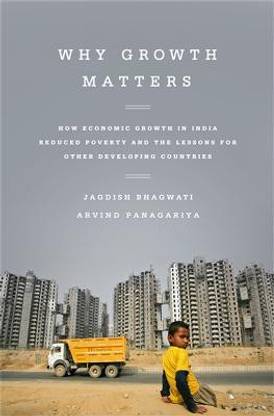 Why Growth Matters