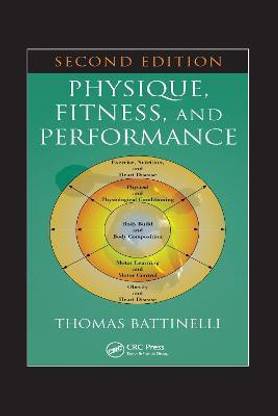 Physique, Fitness, and Performance