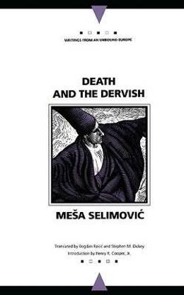 Death and the Dervish