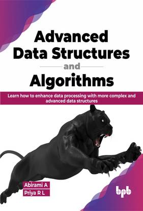 Advanced Data Structures and Algorithms