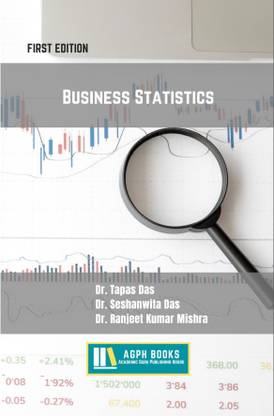 Business Statistics