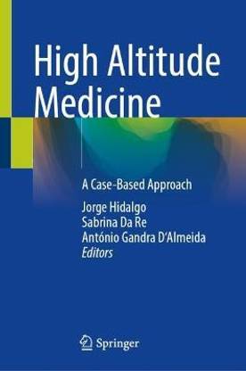High Altitude Medicine