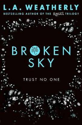 Broken Sky