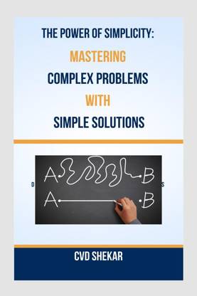 The Power of Simplicity