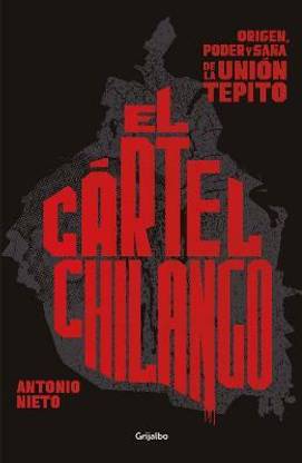 Cartel chilango / Chilango Cartel