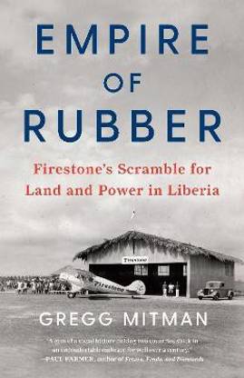 Empire of Rubber