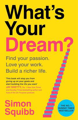 What's Your Dream?