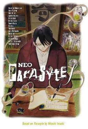 Neo Parasyte F