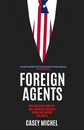 Foreign Agents