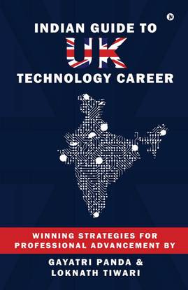 Indian Guide To UK Technology Career