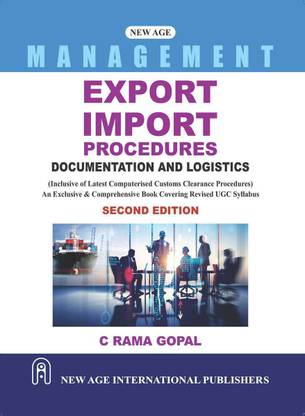 Export Import Procedures: Documentation and Logistics