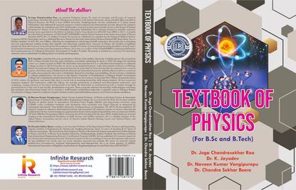 Textbook of Physics
