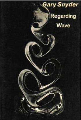 Regarding Wave: Poetry