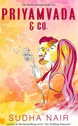 P R I YA M VA D A

&
C O .