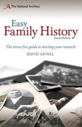 Easy Family History