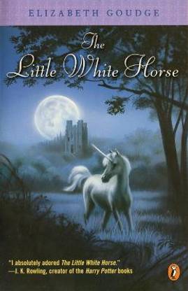 The Little White Horse