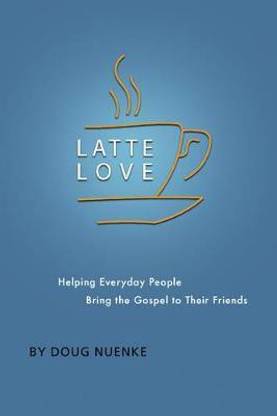 Latte Love
