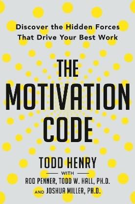 Motivation Code,the