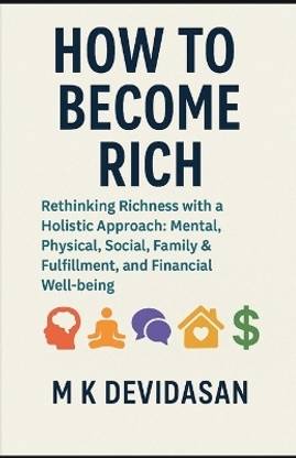 How to Become Rich