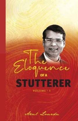 The Eloquence of a Stutterer (Volume 1