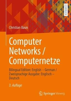 Computer Networks / Computernetze