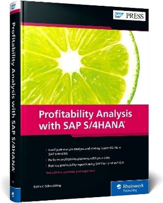 Profitability Analysis with SAP S/4HANA