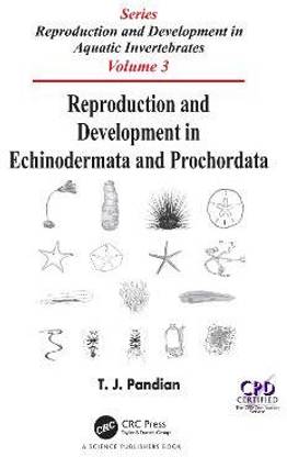 Reproduction and Development in Echinodermata and Prochordata