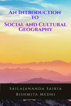 An Introduction to Social and Cultural Geography
